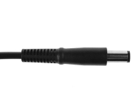 GREENCELL Zasilacz PRO 19.5V 4.62A 90W 7.4-5.0mm do Dell E6410 AD09p - 516489 - zdjęcie 3